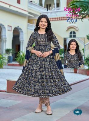 Kavya ziya vol 8 women kurtis wholesaler and manufacturer chennai tamil nadu